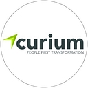 Curium Solutions Limited logo