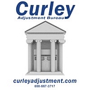 Curley Adjustment Bureau logo