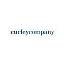 Curley Company logo