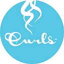 CURLS logo