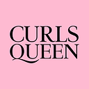 CURLSQUEEN logo