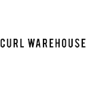 Curl Warehouse logo
