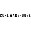 Curl Warehouse logo