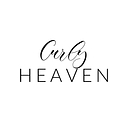 Curly Heaven logo