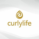 curlylife.com logo