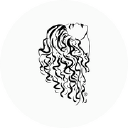 curlystarproducts.com logo