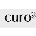 Curo Skin logo
