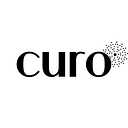 Curo Skin logo