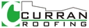 Curran Roofing logo