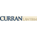 Curran Law Firm logo