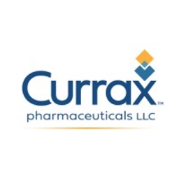 Currax Pharmaceuticals logo