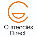 Currencies Direct logo