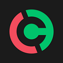 Currency logo