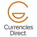 Currency Uk logo