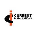 Current Installations logo