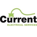 Current Electrical Services logo