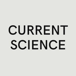 Logo of currentscience.ac.in
