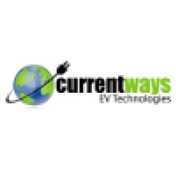 Current Ways, Inc. logo