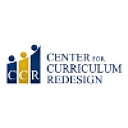 Center For Curriculum Redesign logo