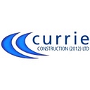 CURRIE CONSTRUCTION (2012) LIMITED logo