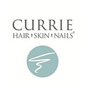Currie Hair Skin & Nails logo