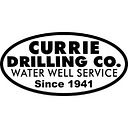 Currie Drilling Company, Inc. logo