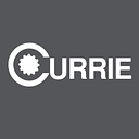 Currie Group (Nz) logo