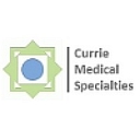 Currie Medical Specialties logo