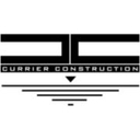 Currier Construction logo