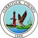 Currituck County logo