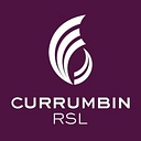 Currumbin Rsl logo