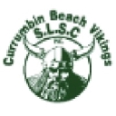 Currumbin Beach Vikings Surf Lifesaving Club logo