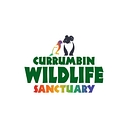Currumbin Wildlife Hospital Foundation logo
