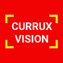 Currux Vision Ai Driving Assistant logo