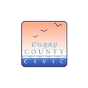 Curry County logo