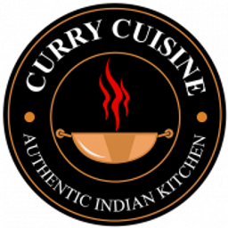 Curry Cuisine logo