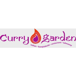 CURRY GARDEN (GATESHEAD) LIMITED logo