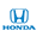 Curry Honda logo