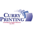 Curry Printing Maine logo