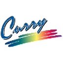 Curry Printing logo