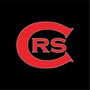 Curry Rail Services logo