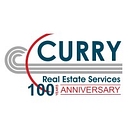 Curry Real Estate Services logo