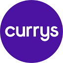 Currys Insurance Logo