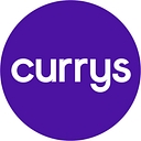 Favicon of Currys