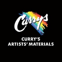 Currys Art Store logo