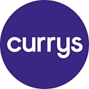 Currys Ireland logo