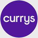 Currys plc logo