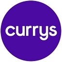 Currys Plc logo
