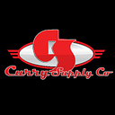 Curry Supply logo