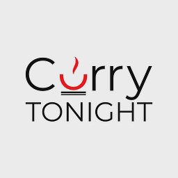 CURRY 2 NIGHT LIMITED T/A Curry Tonight logo